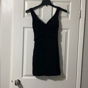 Little Black Dress size small